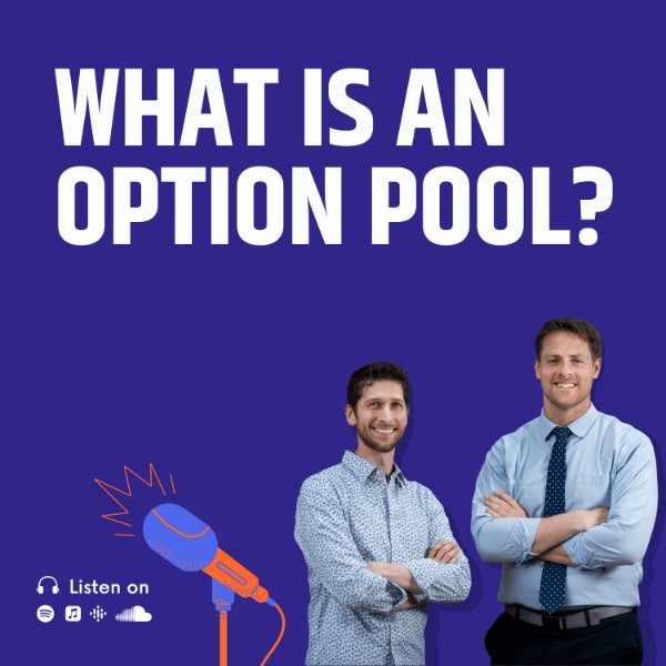 What Is An Option Pool?